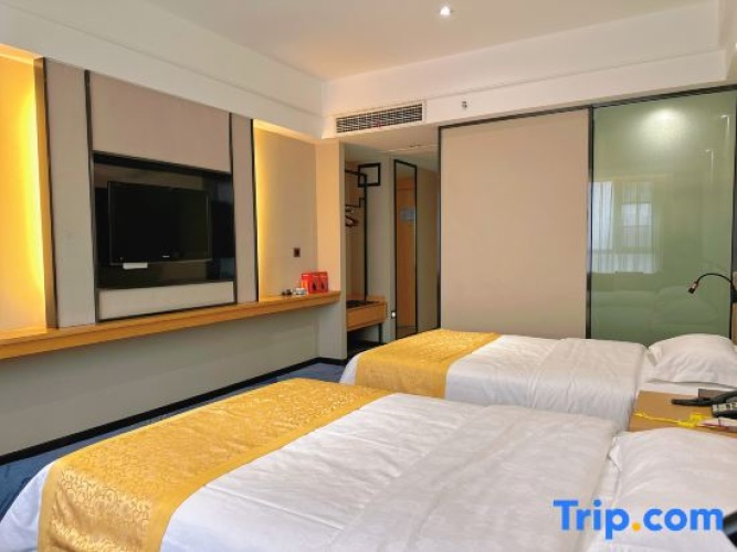 Business Twin room