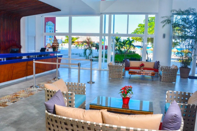 Grand Decameron Montego Beach, All-Inclusive photo 7