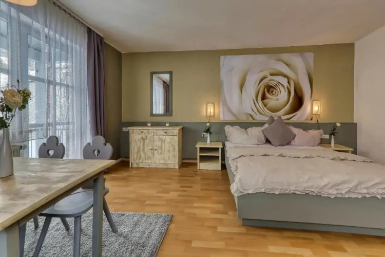 Bayerwald-Apartments