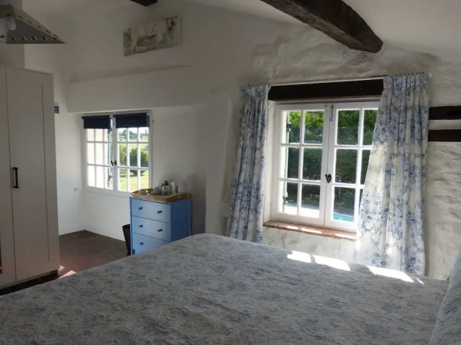 Labarthe B&B