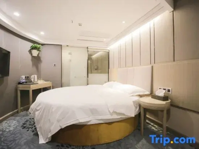 Standard Double Duplex room
