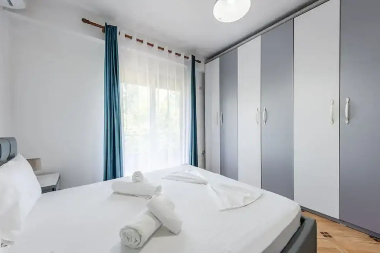 Harbor Hideaway Apartment