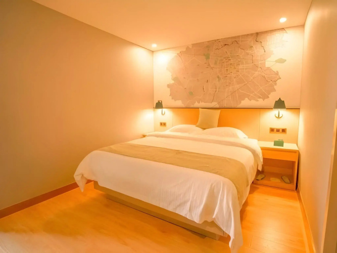Vatica Hotel (Kashgar Geer Ancient City)