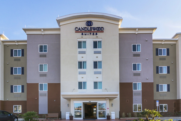 Imagen del hotel