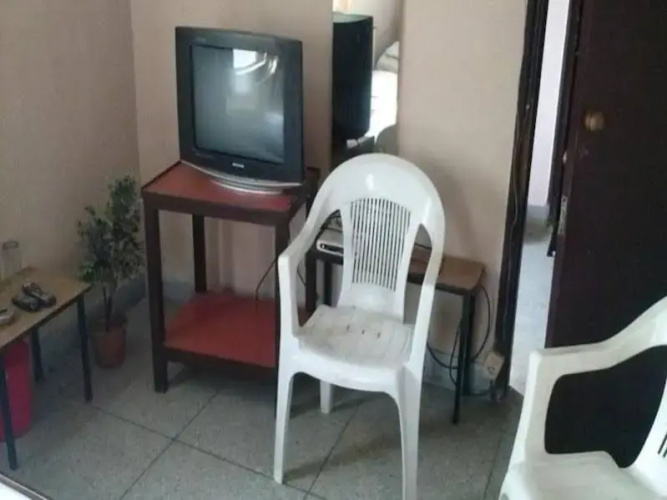 Capital Guest House