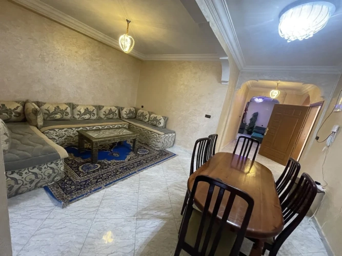 2 Bedrooms Grand Apartment