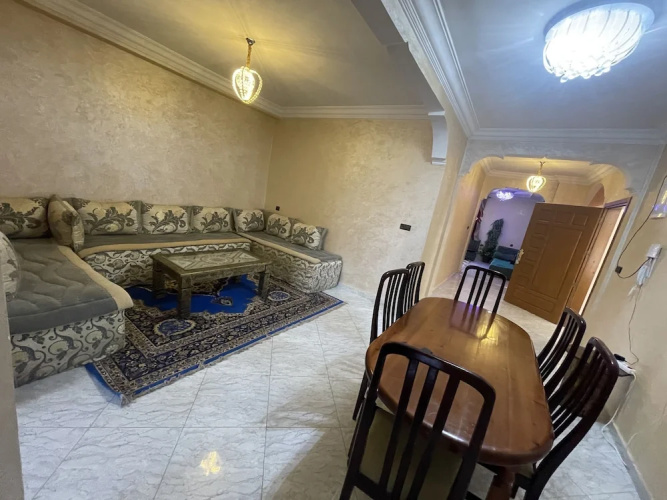 Residence Badr