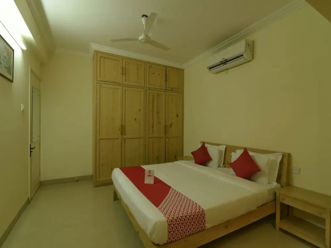 Pramila Court