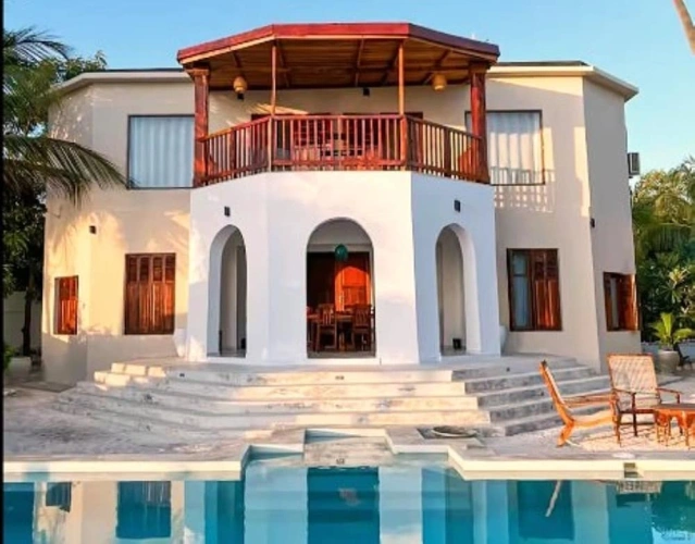 Comfort Villa