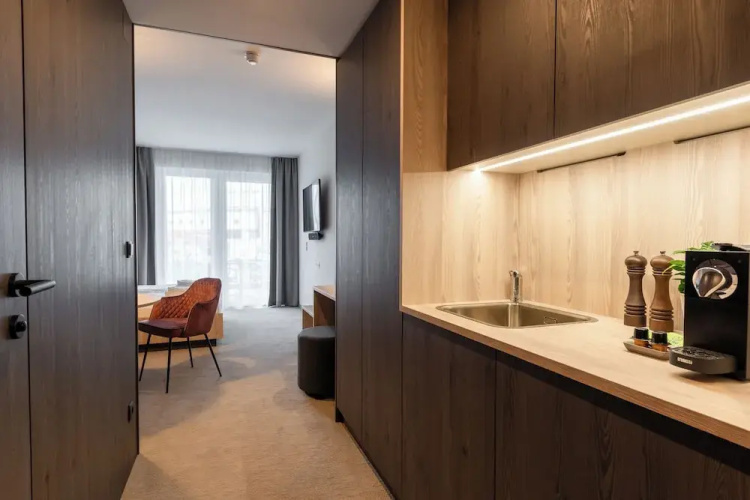 Hotel Novapart
