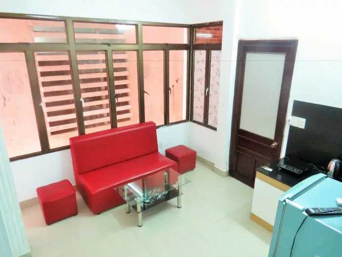 PacknGo Danang Hostel