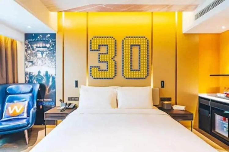 Premium Single room