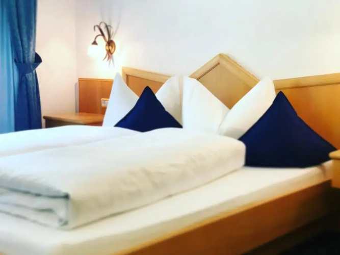 Hotel Bergkristall