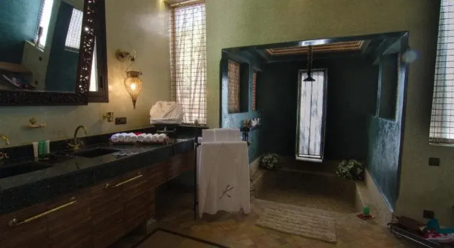 Lodge K Hotel & Spa