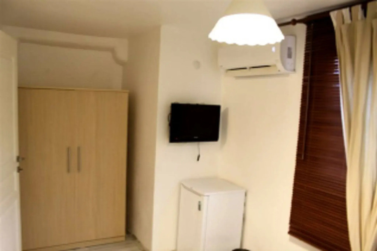 Imerek Tas Ev Otel