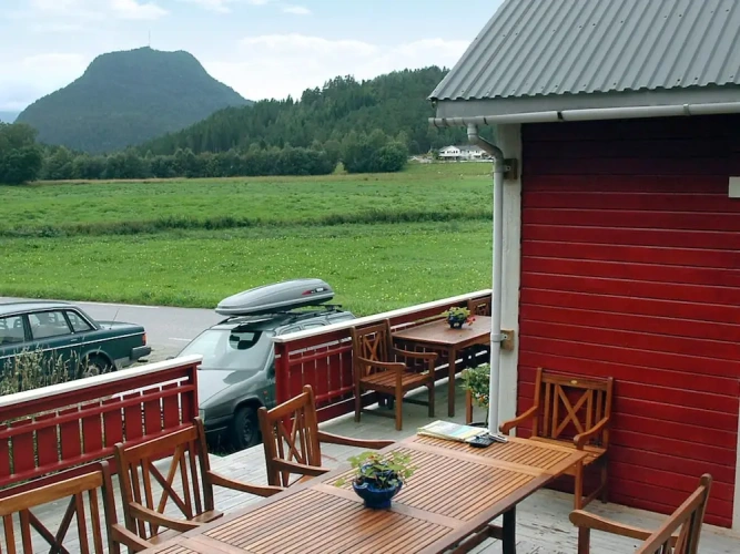 Cottage