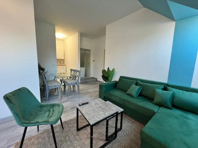 Affordable 3BR Apartment for Groups