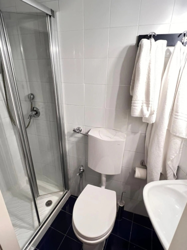 Guest House Biondi