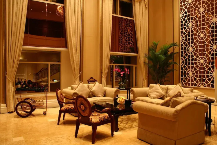 Chamen Hotel