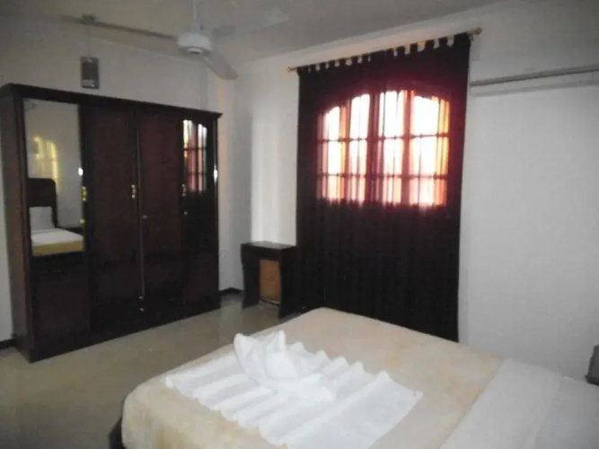Nile Residence
