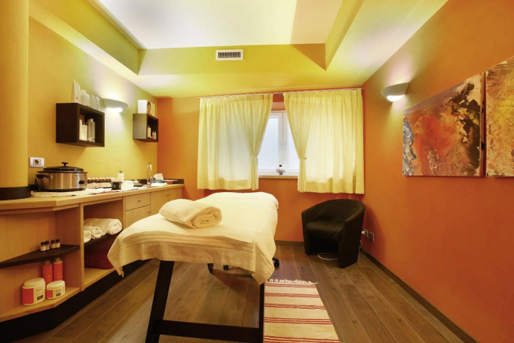 Hotel Nele