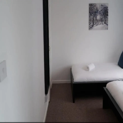 Premium Apartment