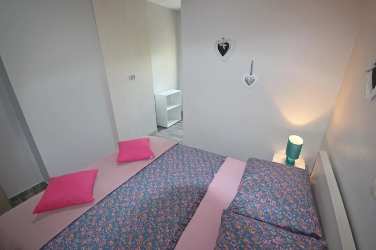 Groundfloor Apartment Rustica With 2 Bedrooms