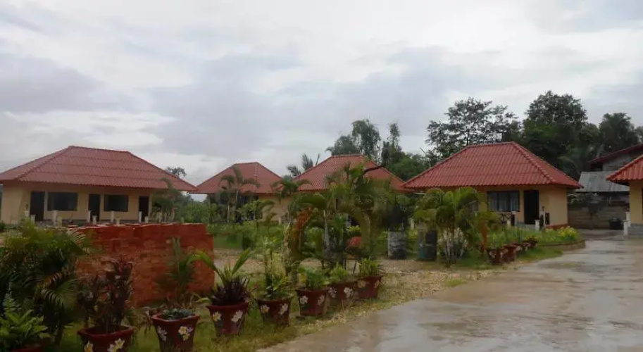 Phouphet Hotel