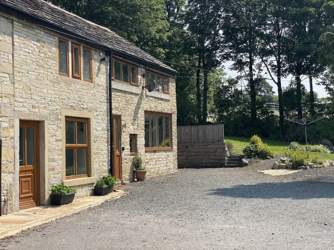 Wren Cottage