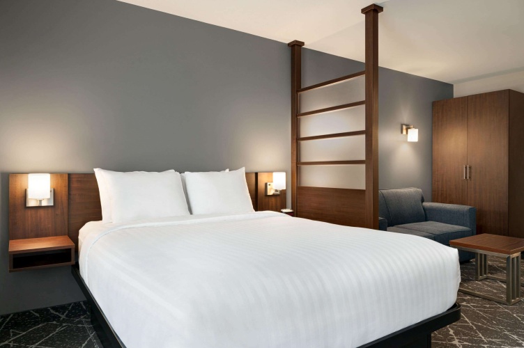 Microtel Inn & Suites by Wyndham Antigonish photo 8