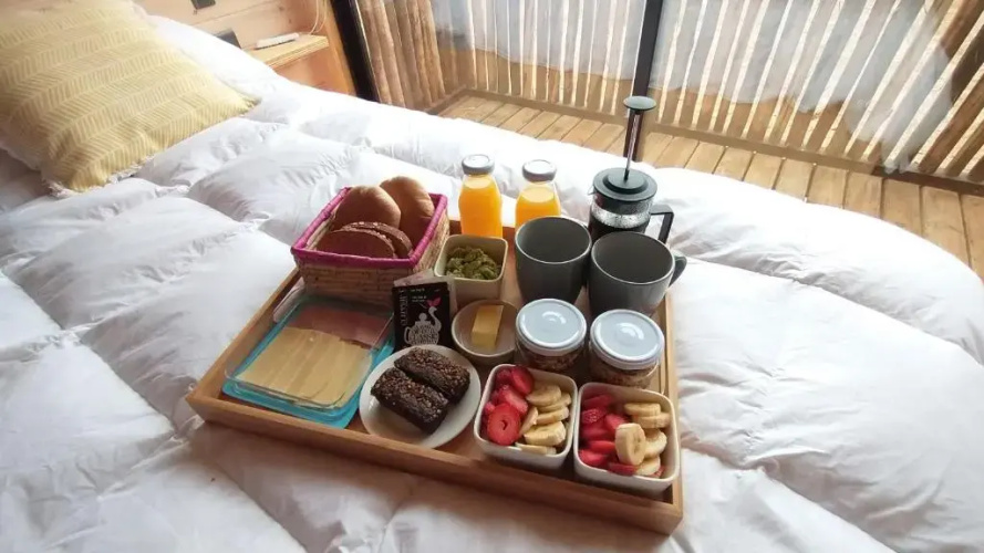360 Lodge Pichilemu
