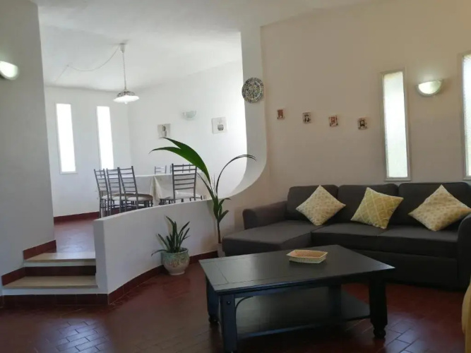 Oura Parque - Villa V5