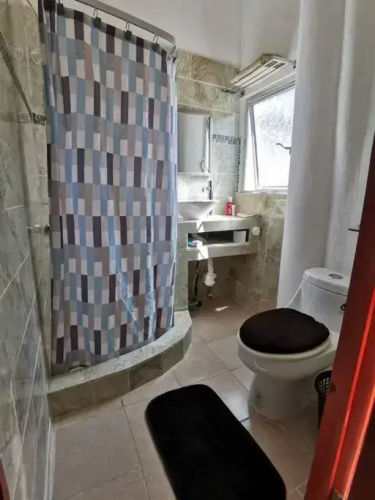 Puerto Vallarta, Lindo studio