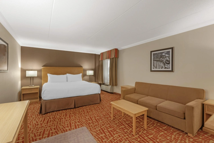 Business Double room