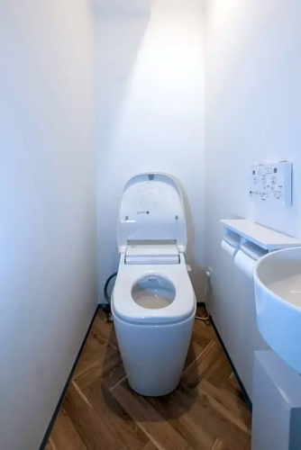 bnb+ Kanda Terrace Ogawamachi