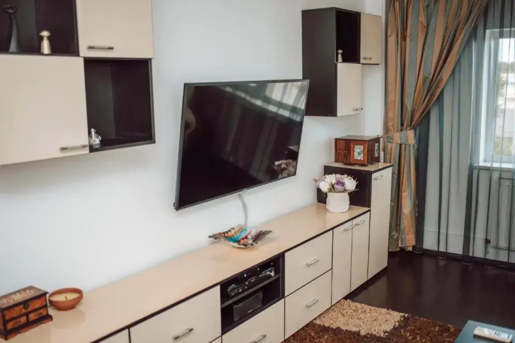 Adrian Home 3 rooms apartment