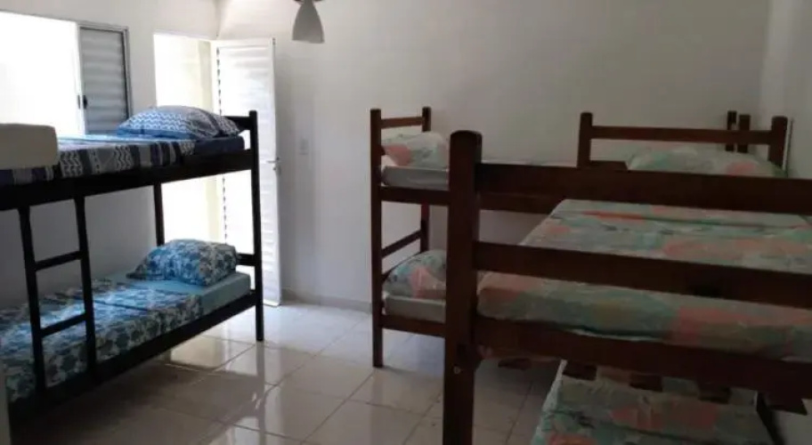 Pousada da Sú