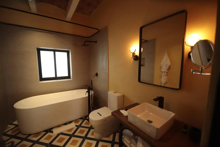 Antigua Trece Hotel Fusión & Spa
