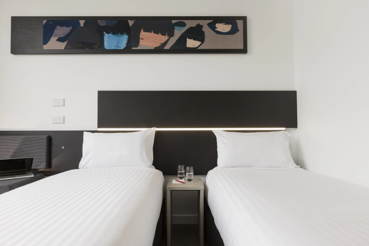 ibis Adelaide
