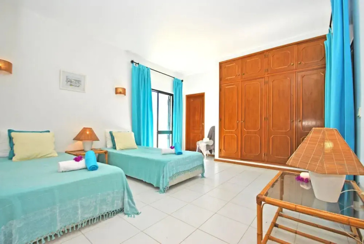 Villa Maldives