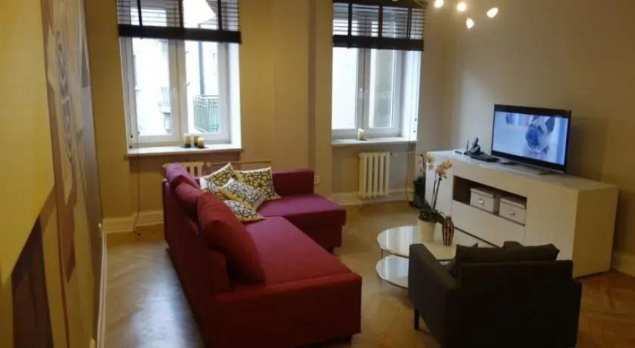 Apartment Kappe