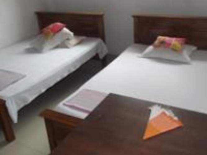 1 Bedroom Standard Villa