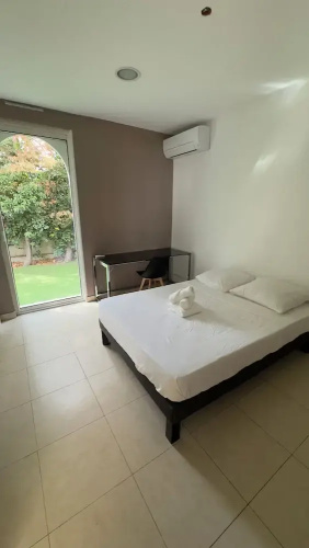 Villa confort et piscine