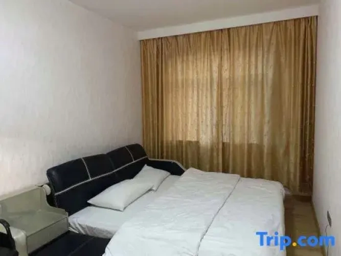 2 Bedrooms Suite