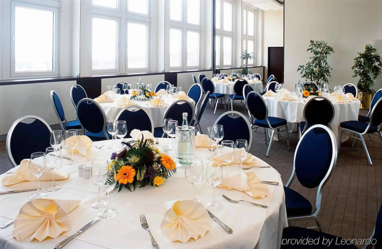 Mercure Hotel Potsdam City photo 25