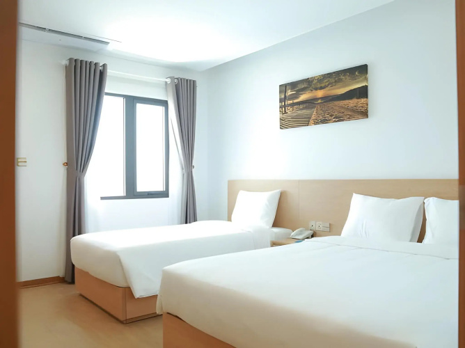 Gold Boutique Hotel Da Nang