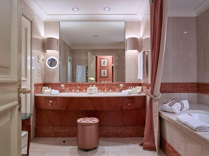Eurostars Grand Hotel Wien