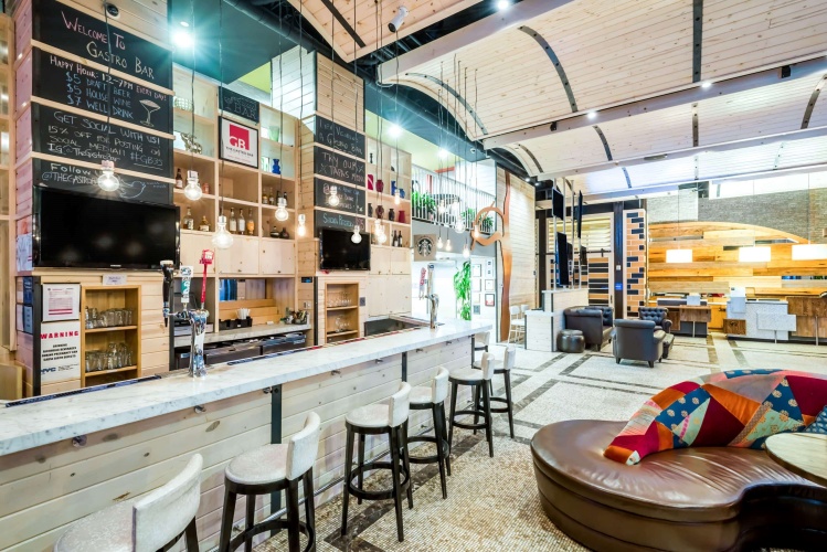 TRYP by Wyndham New York City Times Square / Midtown photo 15