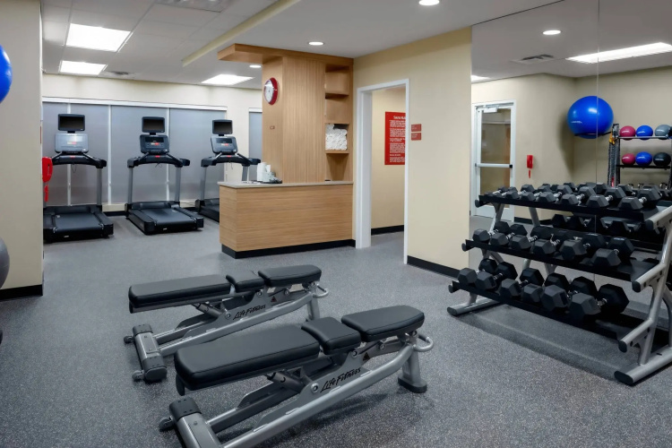 TownePlace Suites by Marriott Gainesville