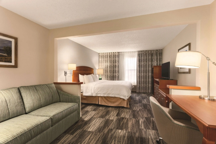 Hampton Inn Denver-Northwest/Westminster